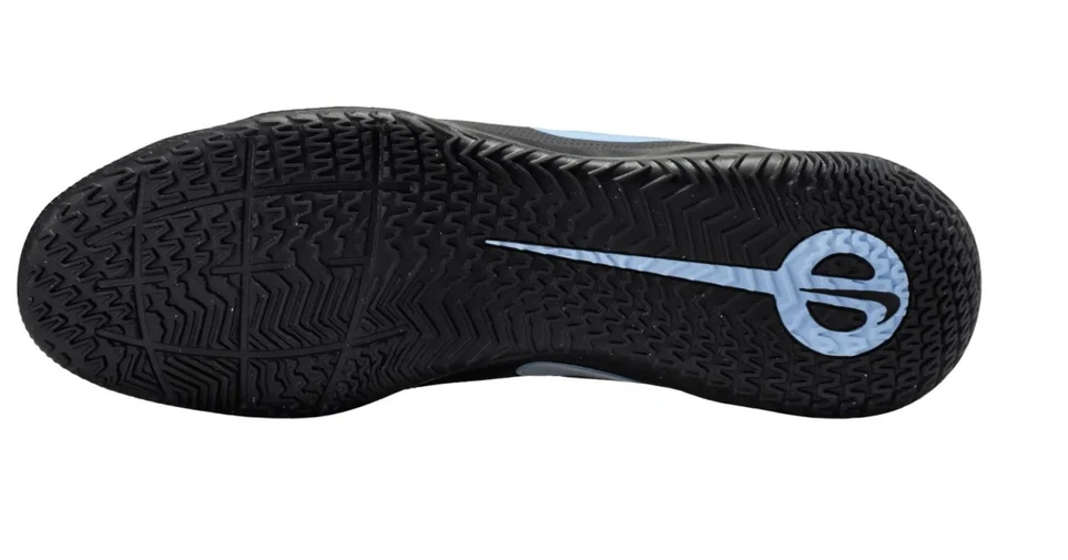 Nike Futbolo Avalynė Vyrams Tiempo Maestro Club Ic Juodas IB4486 040