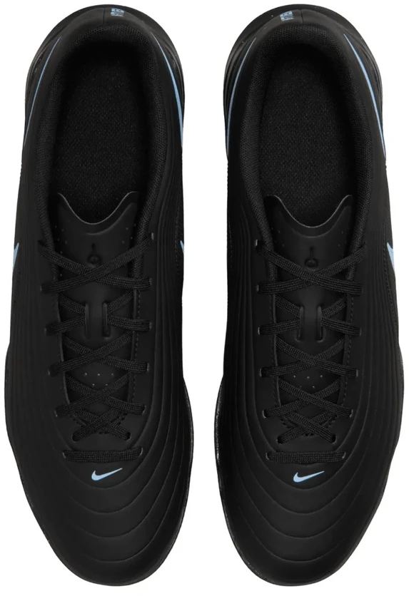 Nike Futbolo Avalynė Vyrams Tiempo Maestro Club Ic Juodas IB4486 040