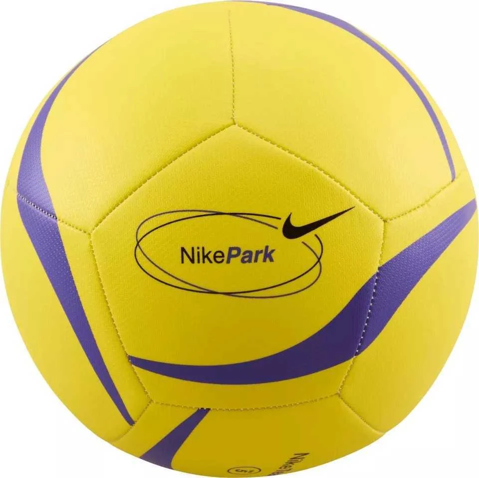 Nike Futbolo Kamuolys Nk Park Team - 2.0 - Fa25 Geltona HV6332 765