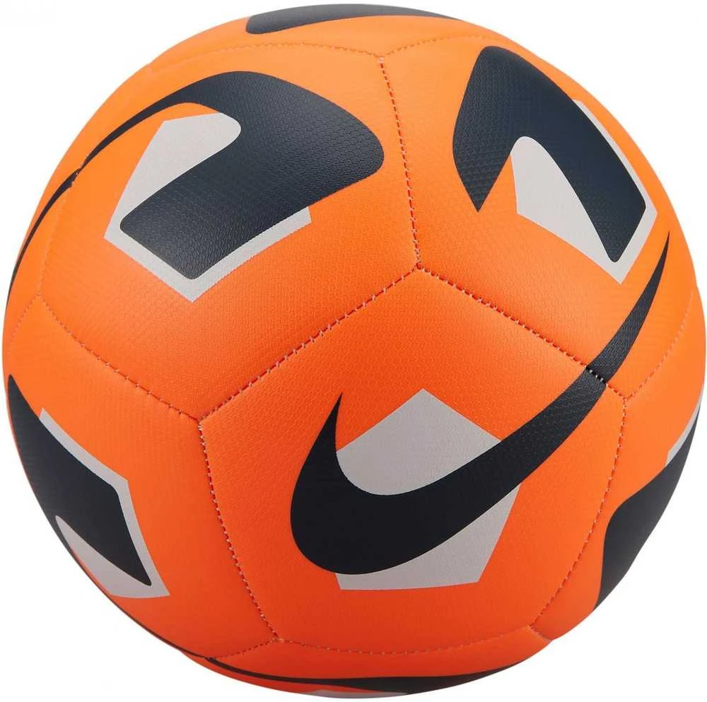Nike Futbolo Kamuolys Nk Park Team-2.0 Oranžinis DN3607 803