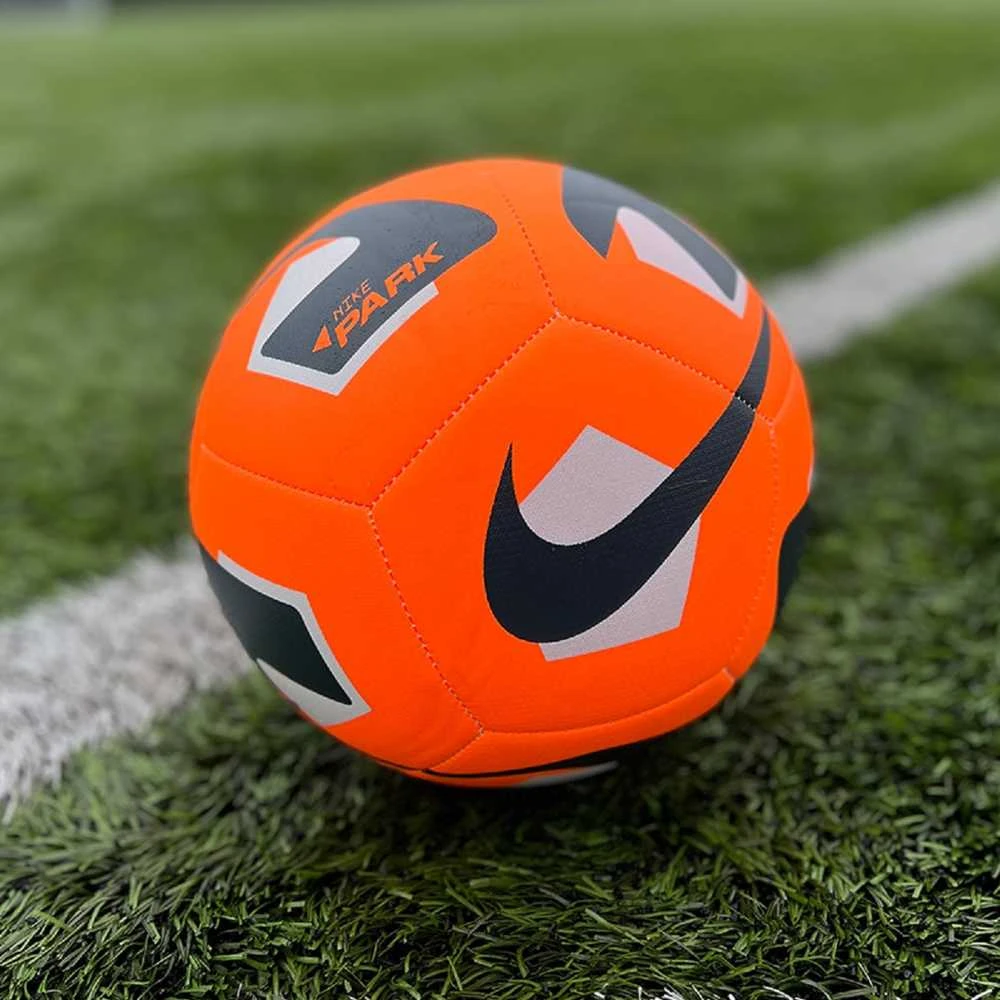 Nike Futbolo Kamuolys Nk Park Team-2.0 Oranžinis DN3607 803
