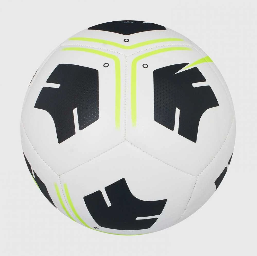 Nike Futbolo Kamuolys NK Park-Team Baltas CU8033 101