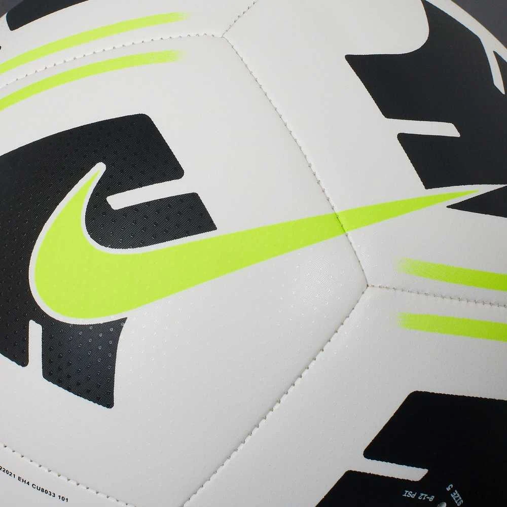 Nike Futbolo Kamuolys NK Park-Team Baltas CU8033 101
