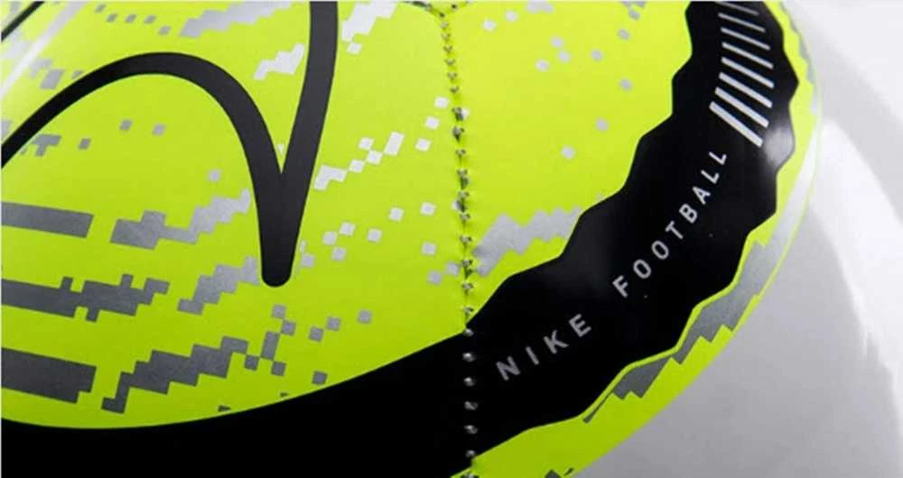 Nike Futbolo Kamuolys Nk Phantom -Fa24 Baltas Juodas Žalias FZ3060 101