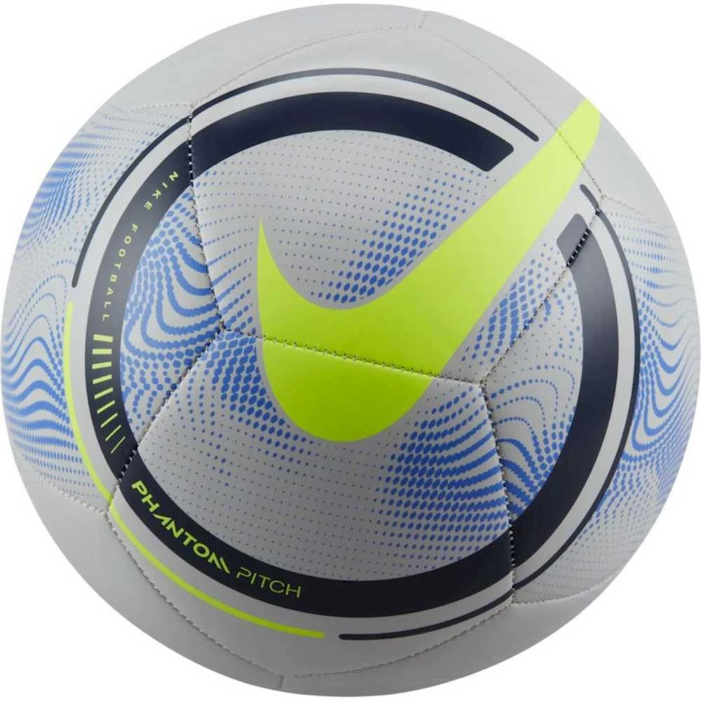 Nike Futbolo Kamuolys Phantom - Fa20 Baltas CQ7420 097