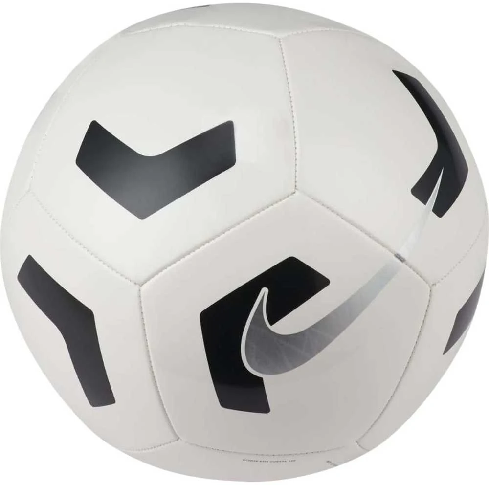 Nike Futbolo Kamuolys Ptch Train - SP21 Baltas CU8034 100