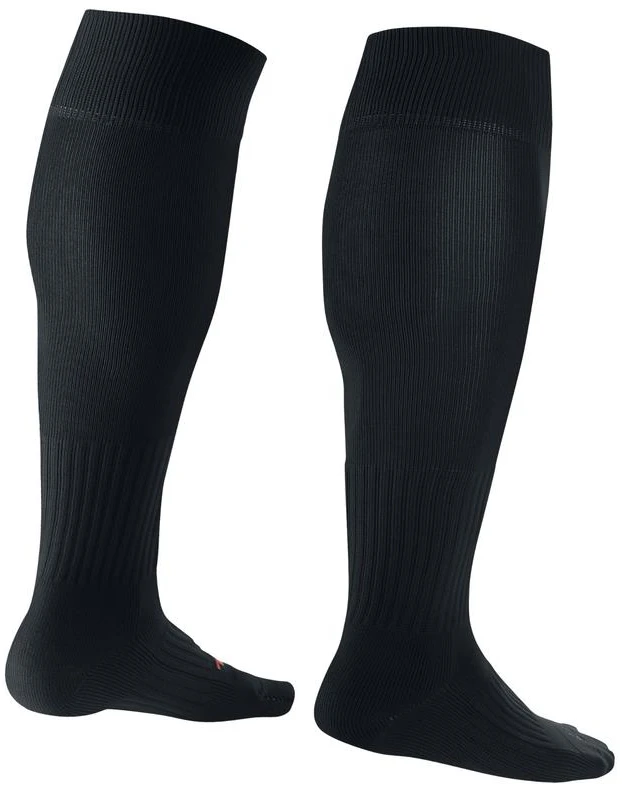 Nike Futbolo Kojinės Nk Classic II Cush Otc Juodas