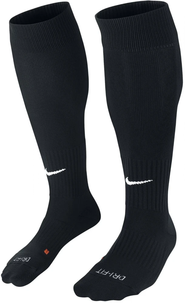 Nike Futbolo Kojinės Nk Classic II Cush Otc Juodas