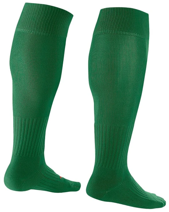 Nike Futbolo Kojinės U Nk Classic Csh Otc Tm Žalias SX5728 302