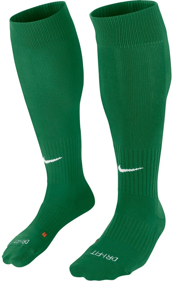 Nike Futbolo Kojinės U Nk Classic Csh Otc Tm Žalias SX5728 302