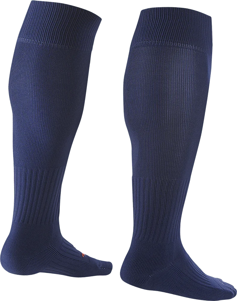 Nike Futbolo Kojinės U Nk Classic Csh Otc Tm Navy SX5728 411