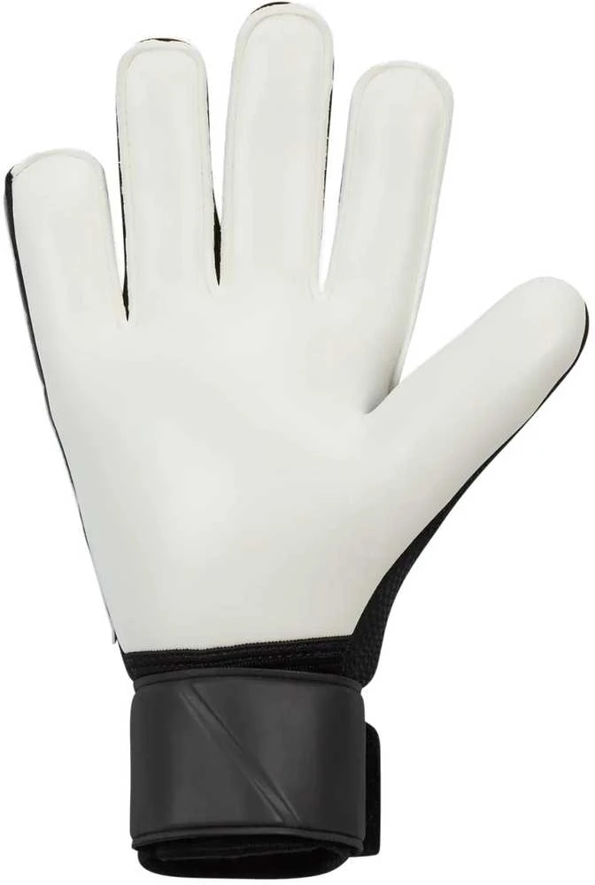 Nike Futbolo Pirštinės Nk Gk Match Mėlyna FJ4862 011