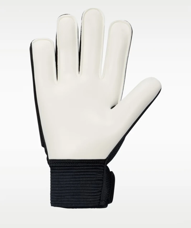 Nike Futbolo Pirštinės Paaugliams Nk Gk Match Jr-Ho24 Juodas Raudona HQ0258 011