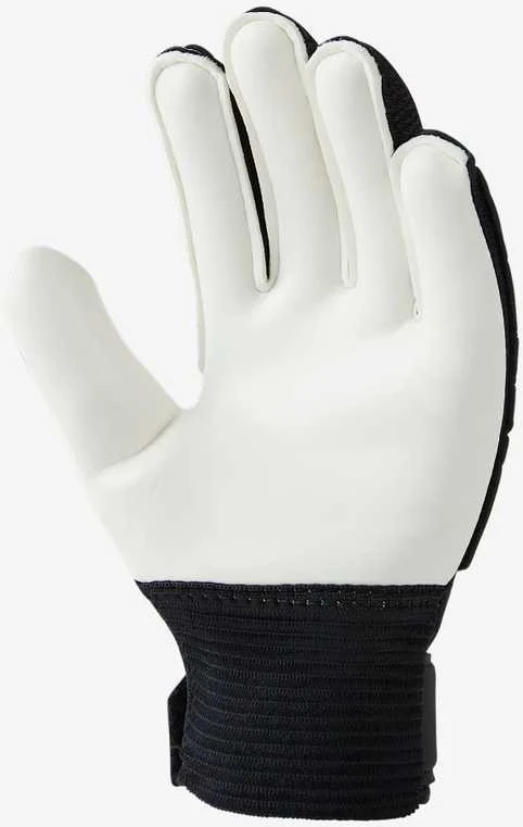 Nike Futbolo Pirštinės Paaugliams Nk Gk Match Jr Juodas Baltas HQ0258 010