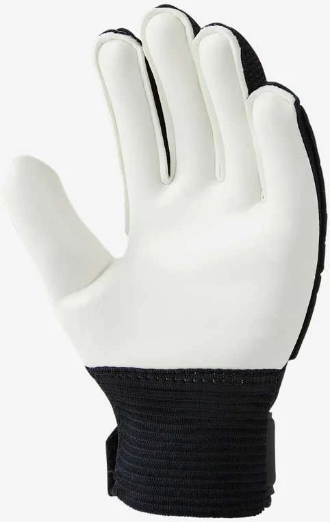 Nike Futbolo Pirštinės Paaugliams Nk Gk Match Jr Juodas Baltas HQ0258 010