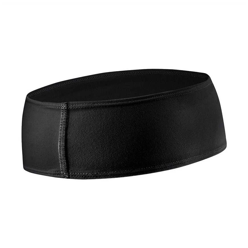 Nike Galvos Juosta Nike Dri-Fit Swoosh Headband 2 Juodas N1003447 042