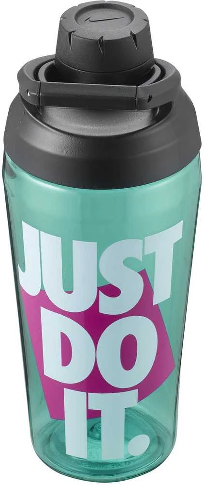 Nike Gertuvė Nike Tr Hypercharge Chug 16Oz Žalias N1001937 340