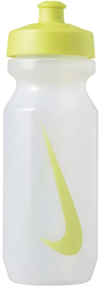 Nike Gertuvė NK Big Mouth Bottle 2.0 22Oz Baltas Geltona N0000042 974