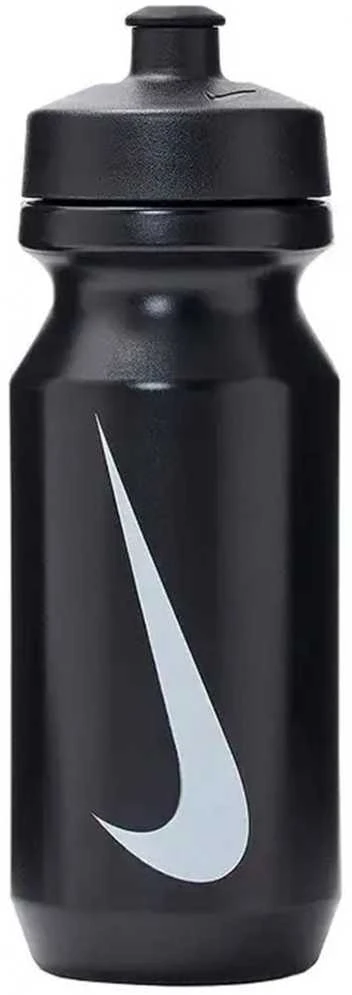 Nike Gertuvė NK Big Mouth Bottle 2.0 22Oz Juodas N0000042 091