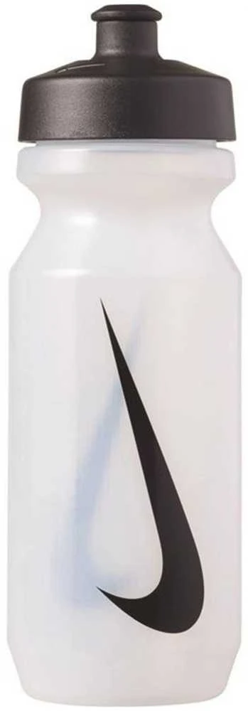 Nike Gertuvė NK Big Mouth Bottle 2.0 22Oz Baltas Juodas N0000042 968