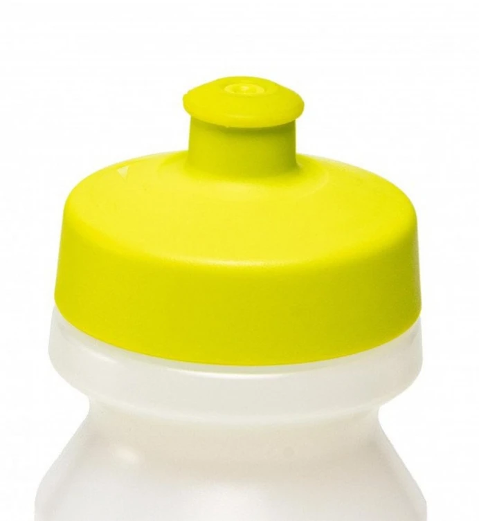 Nike Gertuvė NK Big Mouth Bottle 2.0 22Oz Baltas Geltona N0000042 974