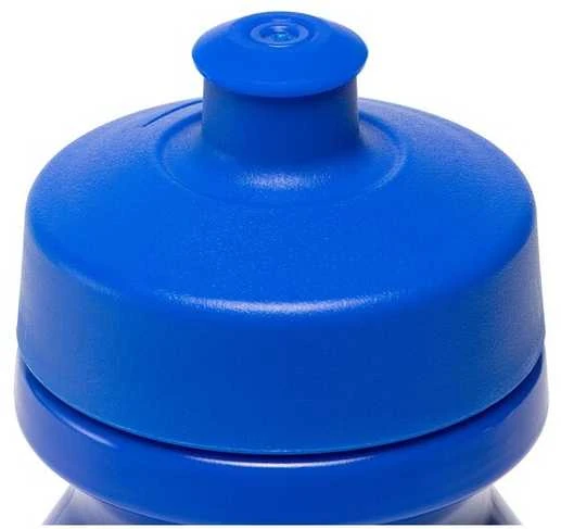 Nike Gertuvė NK Big Mouth Bottle 2.0 22Oz Mėlyna N0000042 408