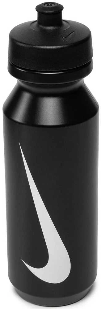 Nike Gertuvė NK Big Mouth Bottle 2.0 32Oz Juodas N0000040 091