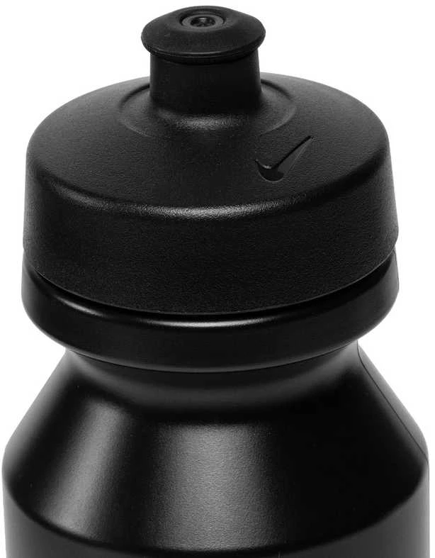 Nike Gertuvė NK Big Mouth Bottle 2.0 32Oz Juodas N0000040 091