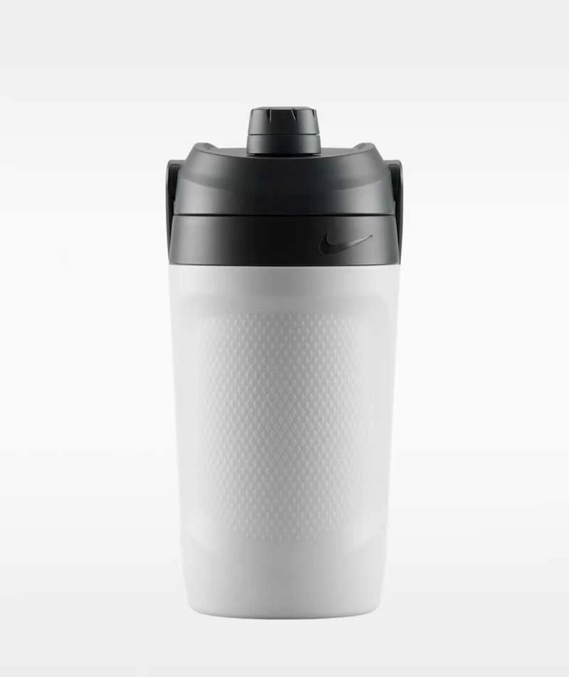 Nike Gertuvė NK Fuel Jug 40Oz Chug Rfsh Baltas N1013797 153