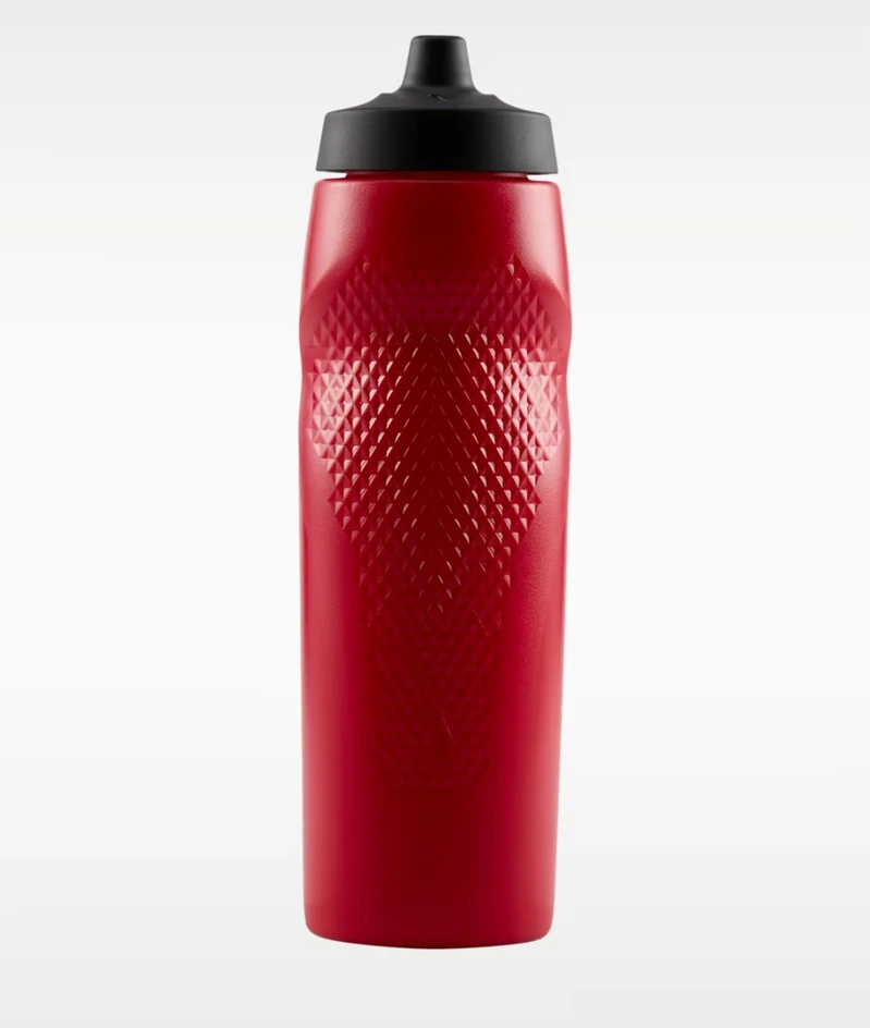 Nike Gertuvė NK Refuel Bottle 32Oz 950 ml Raudona N1007667 692