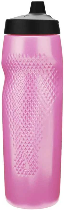 Nike Gertuvė NK Refuel Bottle 32Oz Rožinė N1007667 634