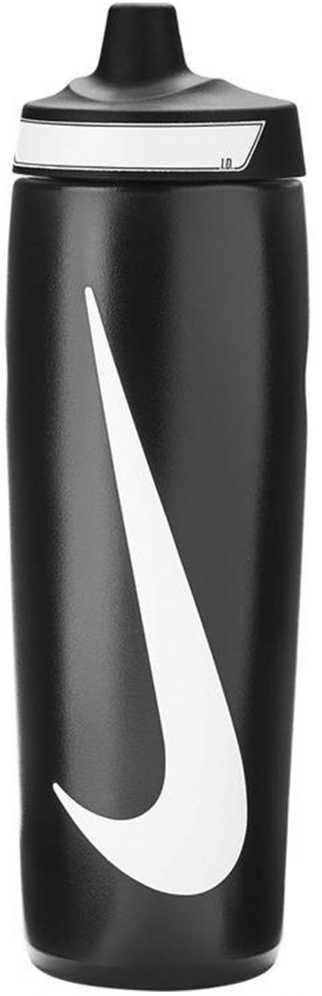 Nike Gertuvė NK Refuel Bottle Grip 24Oz Juodas N1010867 091