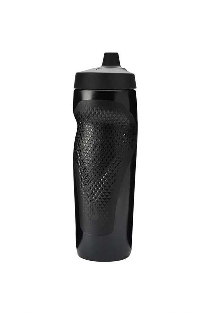 Nike Gertuvė NK Refuel Bottle Grip 24Oz Juodas N1010867 091