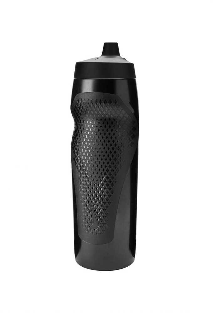 Nike Gertuvė NK Refuel Bottle Grip 32Oz Juodas N1009958 091