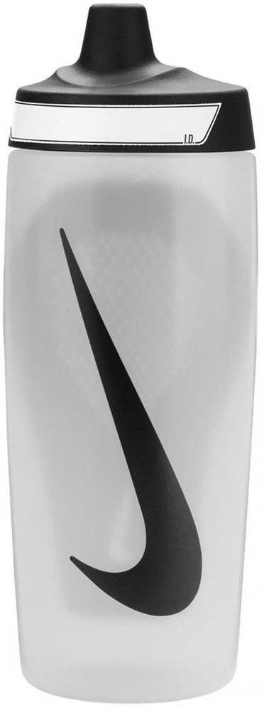 Nike Gertuvė NK Refuel Bottle Grip 32Oz Baltas N1009958 173