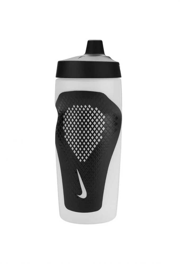 Nike Gertuvė NK Refuel Bottle Grip 32Oz Baltas N1009958 173