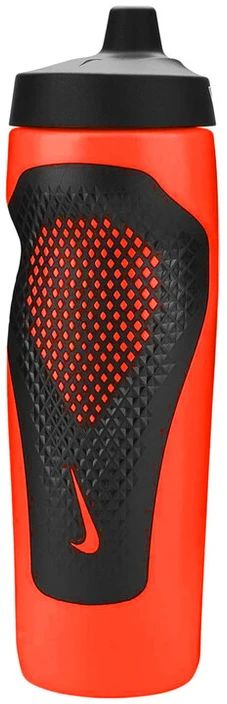 Nike Gertuvė NK Refuel Bottle Grip 32Oz Raudona N1009958 636