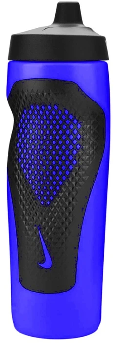 Nike Gertuvė NK Refuel Bottle Grip 32Oz Mėlyna N1009958 417