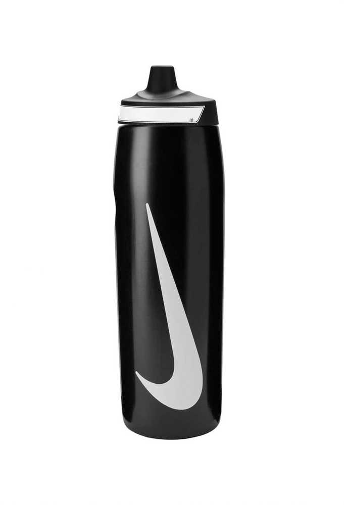 Nike Gertuvė NK Refuel Bottle Grip 32Oz Juodas N1009958 091
