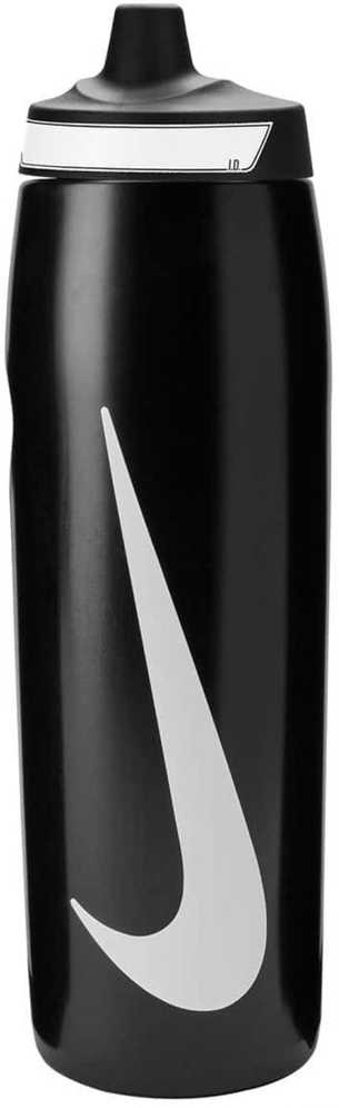 Nike Gertuvė NK Refuel Bottle Grip 32Oz Juodas N1009958 091