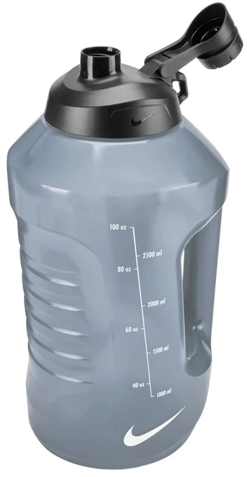 Nike Gertuvė NK Super Jug 128Oz Pilkas N1013811 072