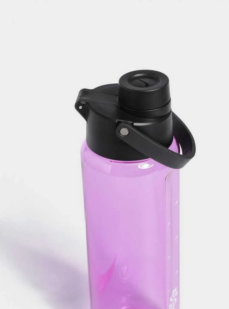 Nike Gertuvė Nk Tr Recharge Chug Bottle 24 Oz Lilac N1007636 644