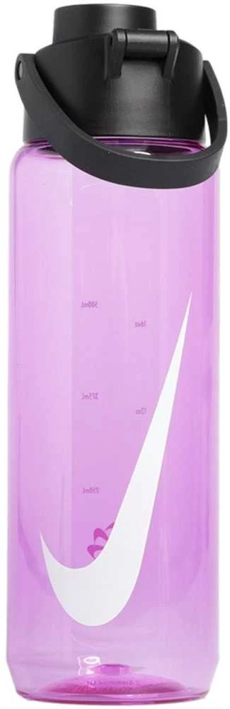 Nike Gertuvė Nk Tr Recharge Chug Bottle 24 Oz Lilac N1007636 644