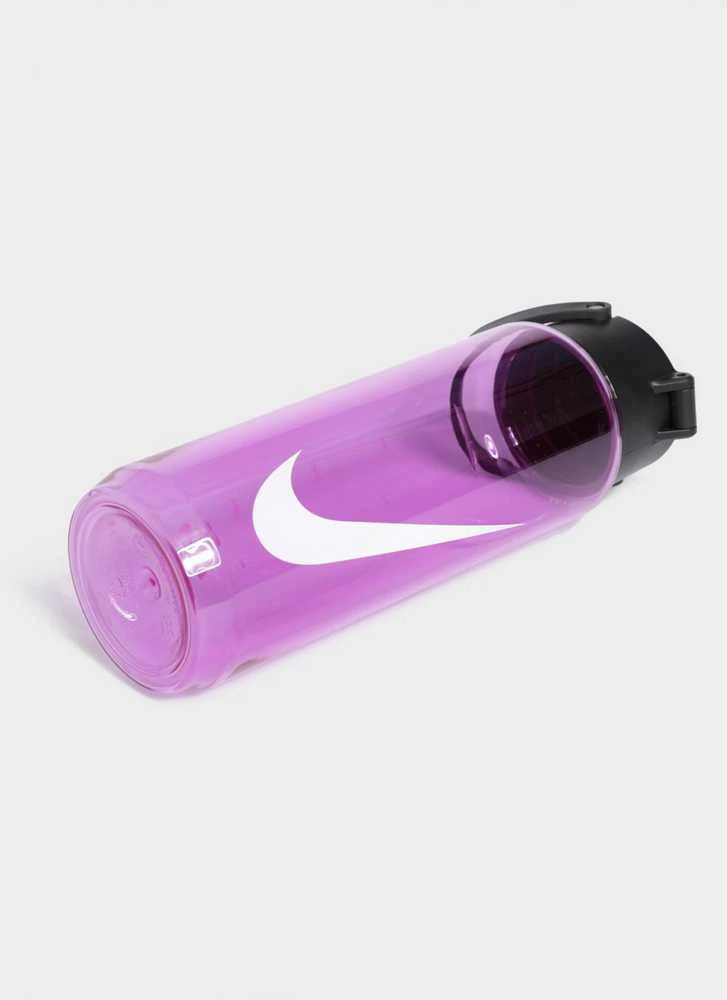 Nike Gertuvė Nk Tr Recharge Chug Bottle 24 Oz Lilac N1007636 644