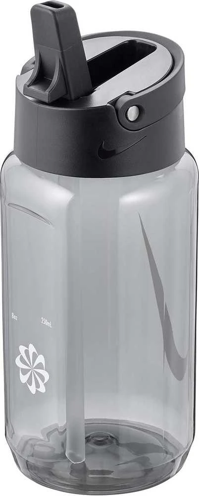 Nike Gertuvė Nk Tr Recharge Straw Bottle 16 Oz Juodas N1007640 072