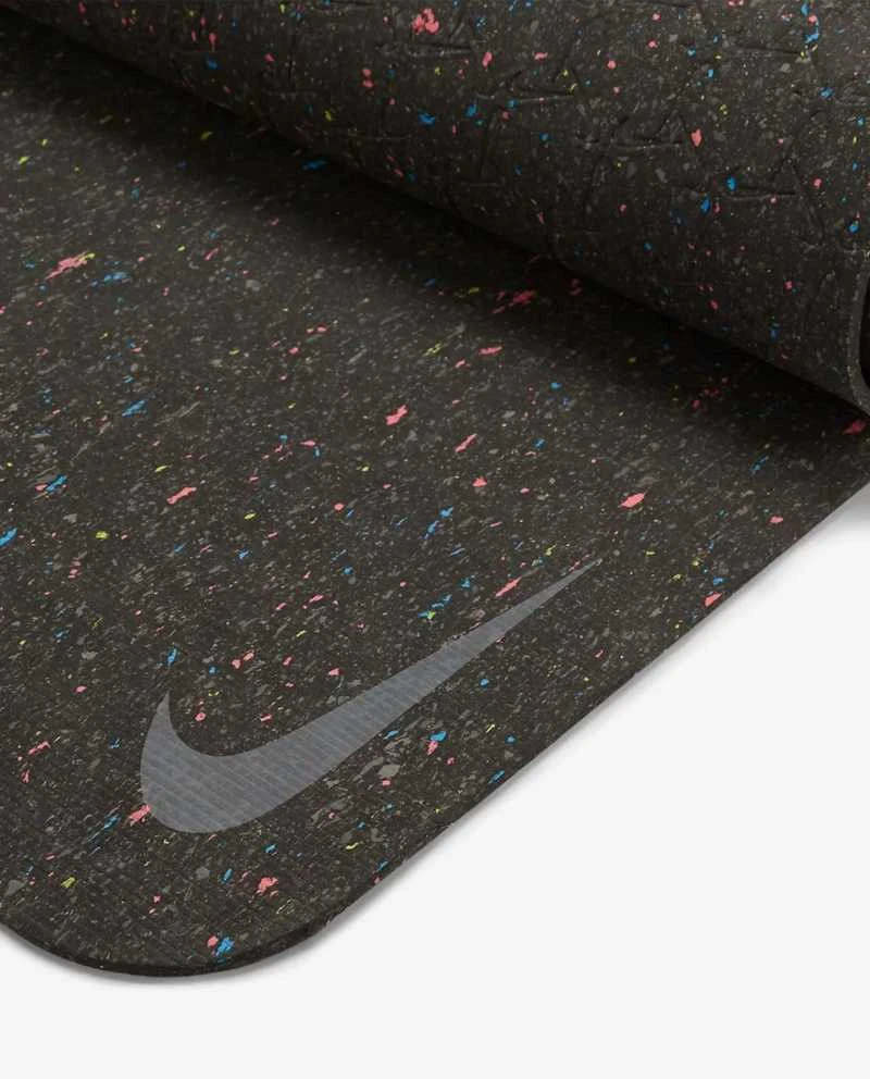 Nike Jogos Kilimėlis Move Yoga Mat 4MM Juodas N1003061 997