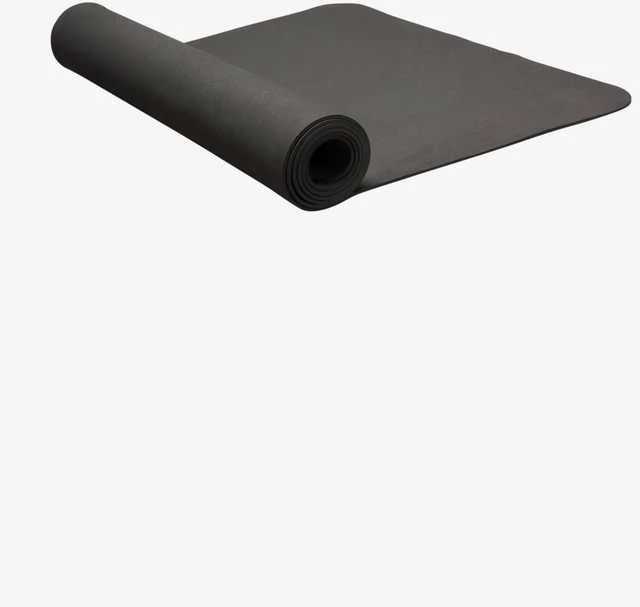 Nike Jogos Kilimėlis Move Yoga Mat 4MM Juodas N1007517 012