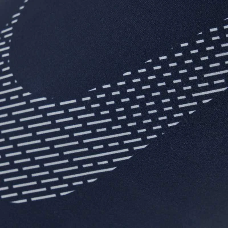 Nike Kaklo Mova Dri-Fit Wrap Printed Navy N1003499 464