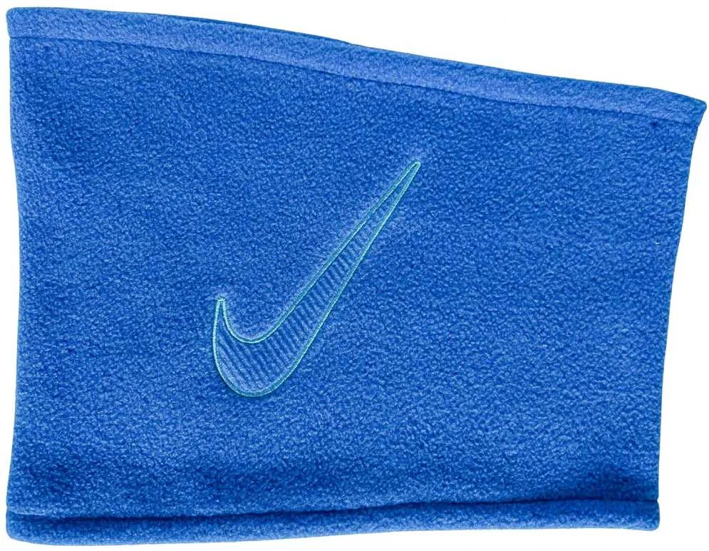 Nike Kaklo Mova NK Y Fleece Neckwarmer 2.0 Mėlyna N1000657 414