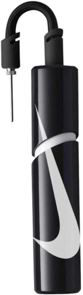 Nike Kamuolio Pompa Essential Ball Pump Bkack NKJ02 027